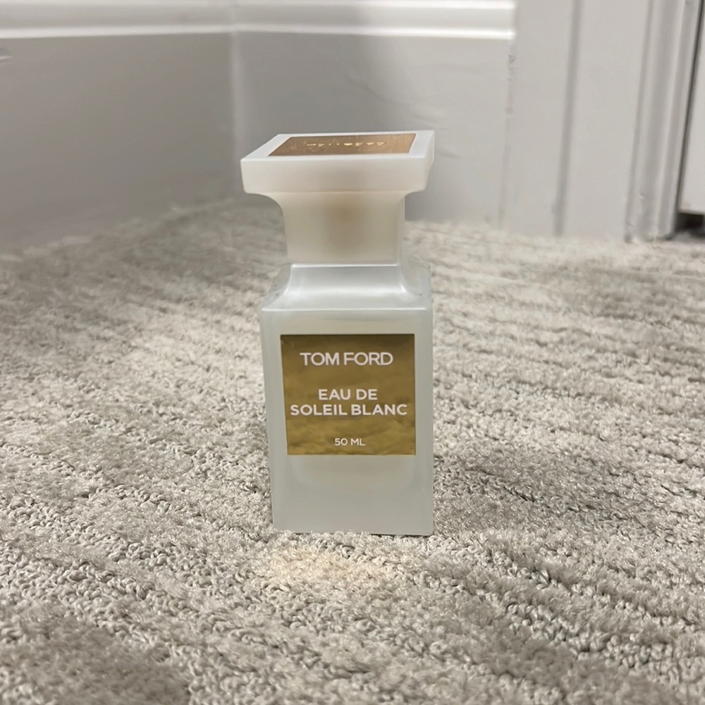Tom Ford Soleil Blanc
